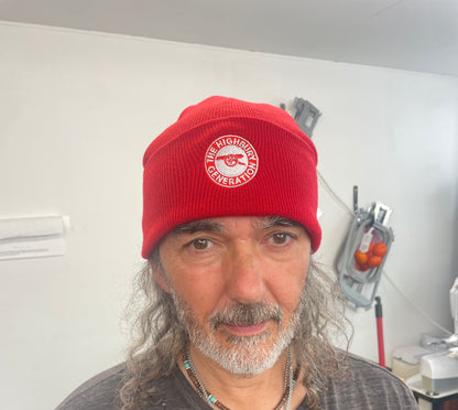 The Highbury Generation Beanie
