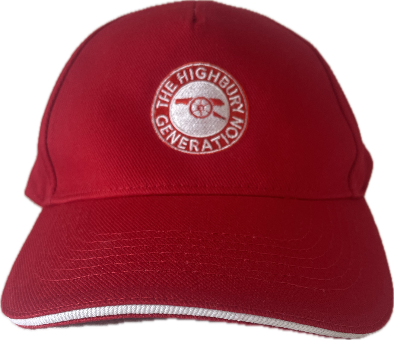 The Highbury Generation Baseball Cap
